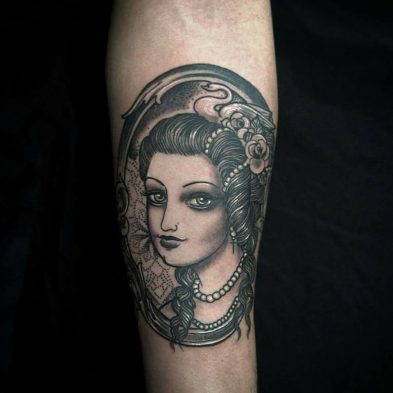 10 tatoueurs à connaître sur bordeaux