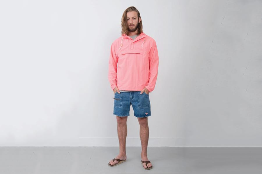 tendance surf ss17 battenwear