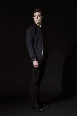 Benklark Lookbook 5