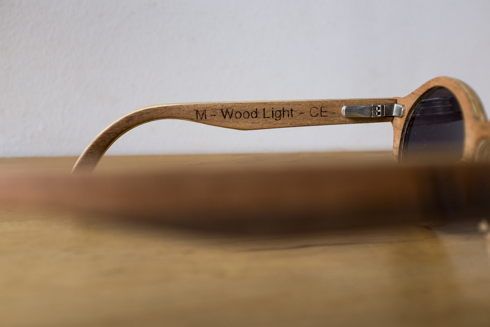 branches lunettes woodlight gravure