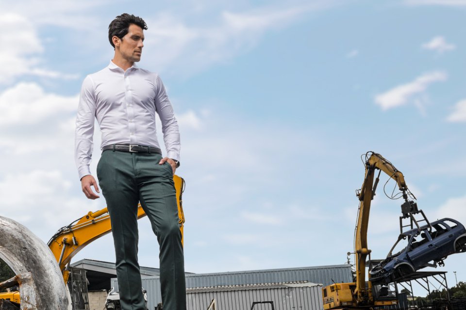 10 marques de chemises sur mesure connaitre