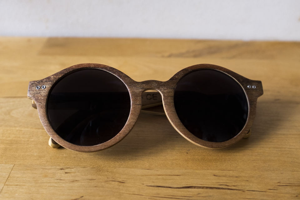 lunettes wood light avis