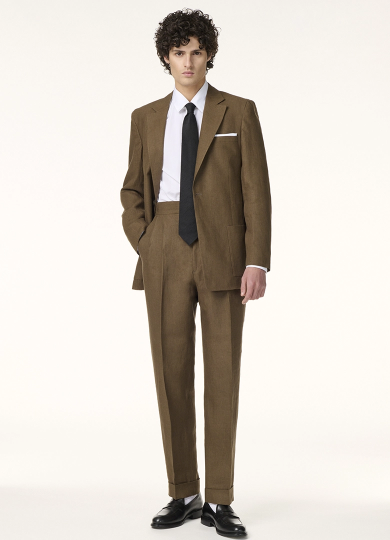 marques chemises sur mesure rives