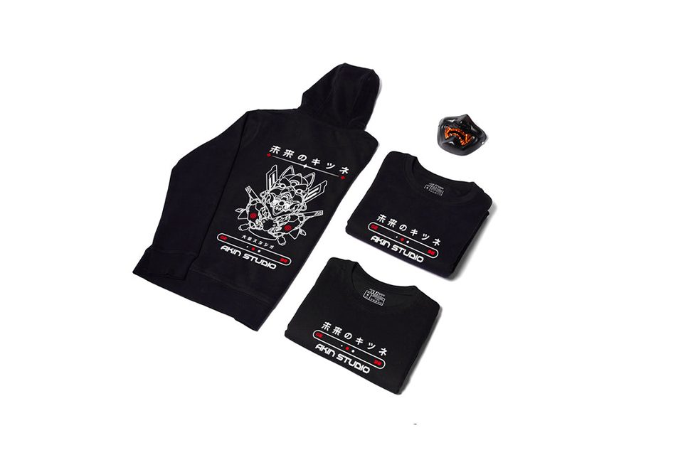 marque hoodie streetwear