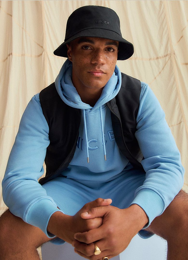 Marque streetwear top homme