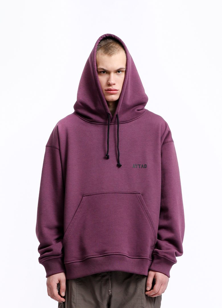 marque hoodie