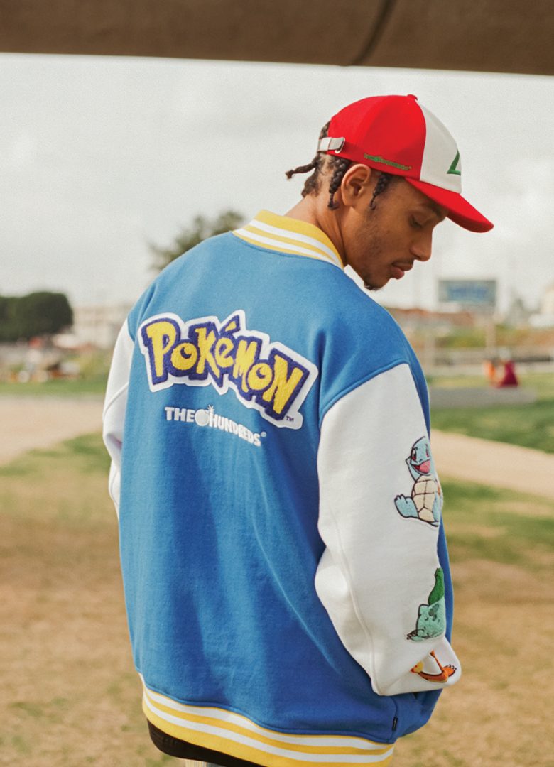 the hundreds pokemon