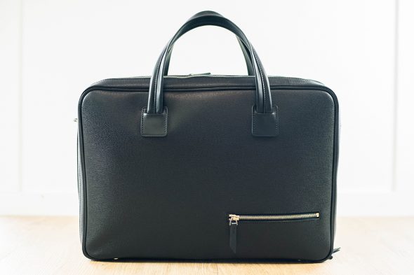 sac lundi 36H noir face