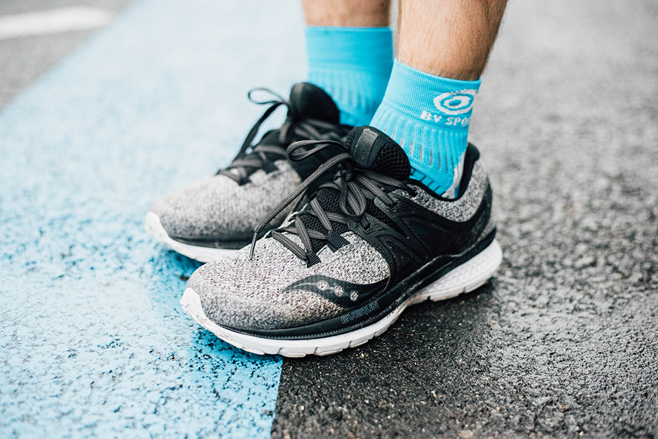 Saucony Triumph