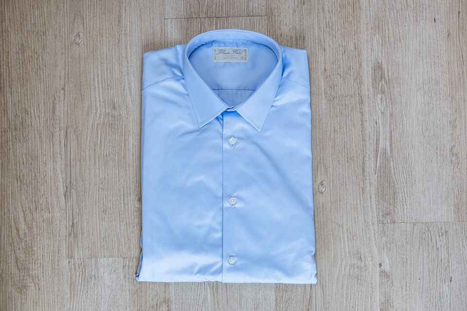 Chemise bruce field online