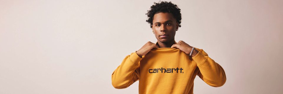 Carhartt x Citadium