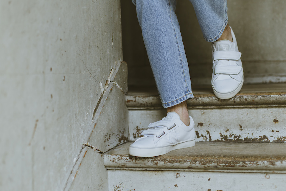 converse scratch adulte