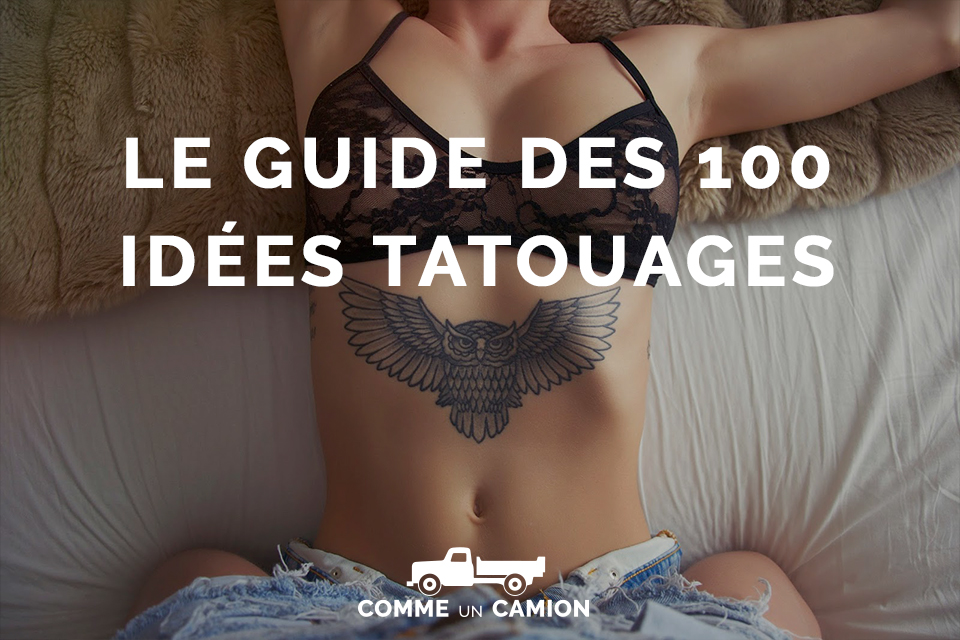 couverture guide tattoo