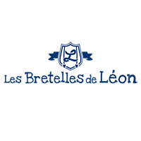 les bretelles de léon