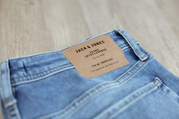 Jeans Roy Jack And Jones Etiquette