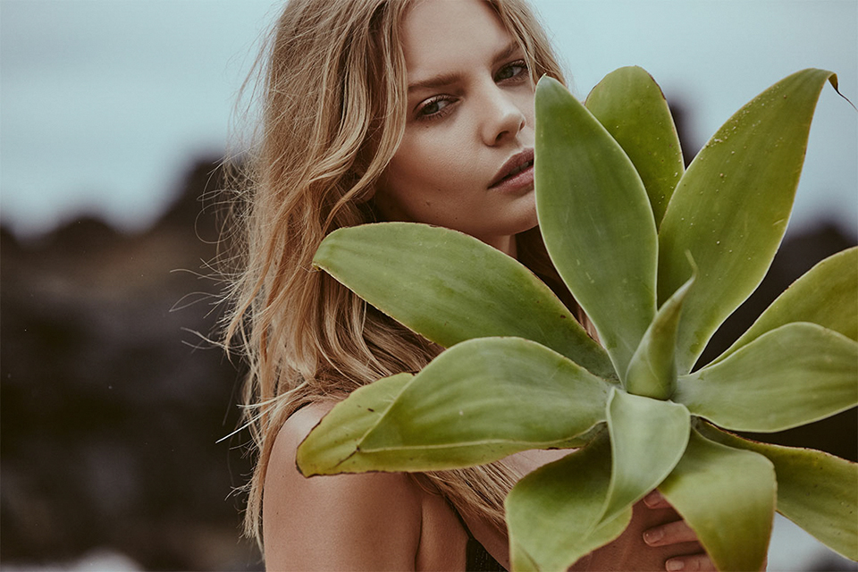 marloes horst model