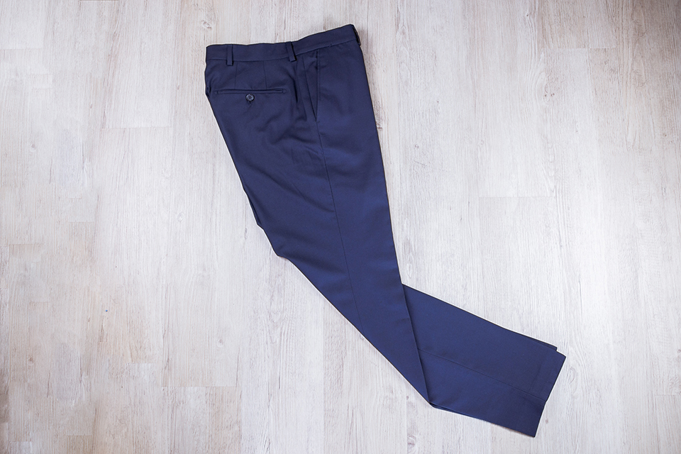 Pantalon Liam Jack And Jones Aplat