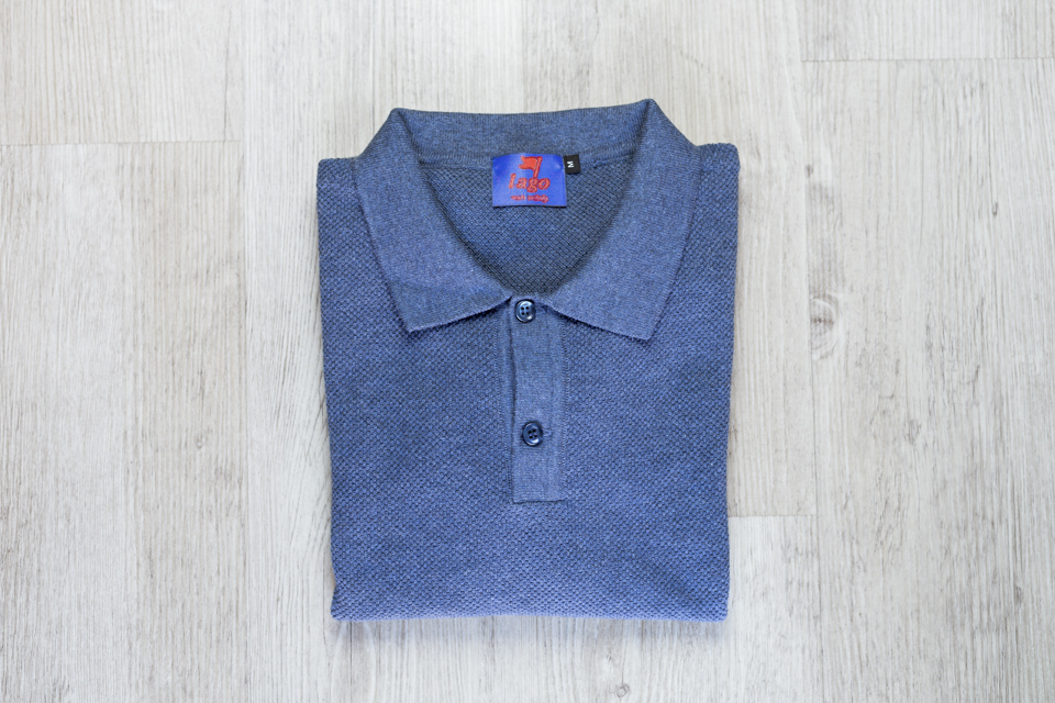 polo lago denim avis