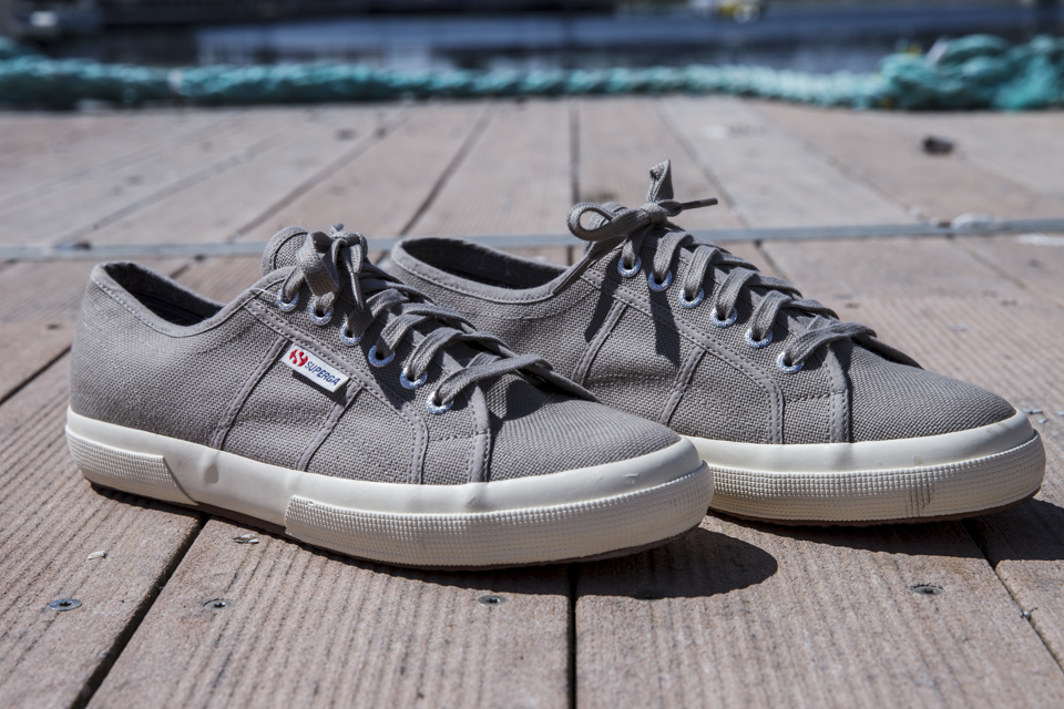 superga 2750 avis