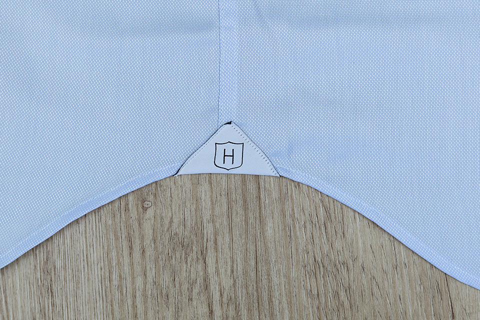 Howards Chemise Hirondelle