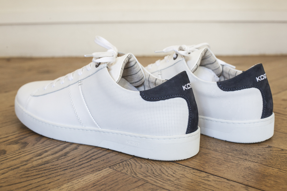 chaussures kost avis