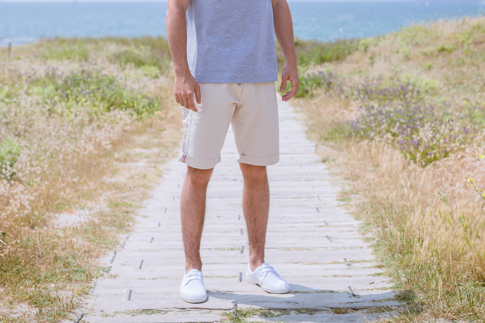Bermuda beige 1789 Cala