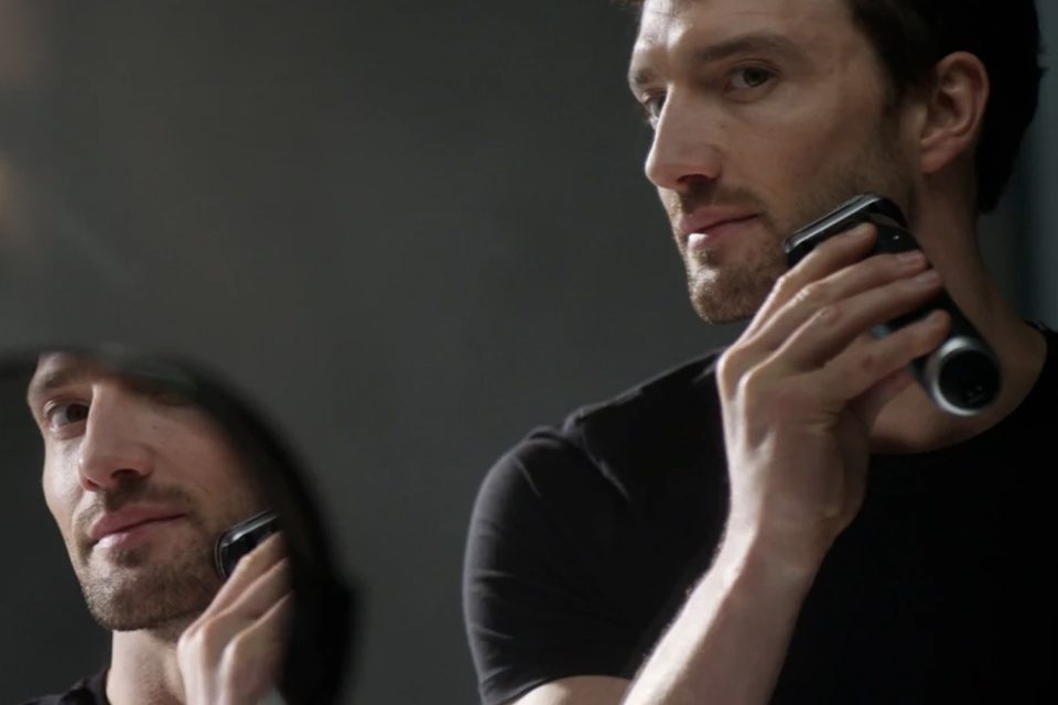 Braun Series 9