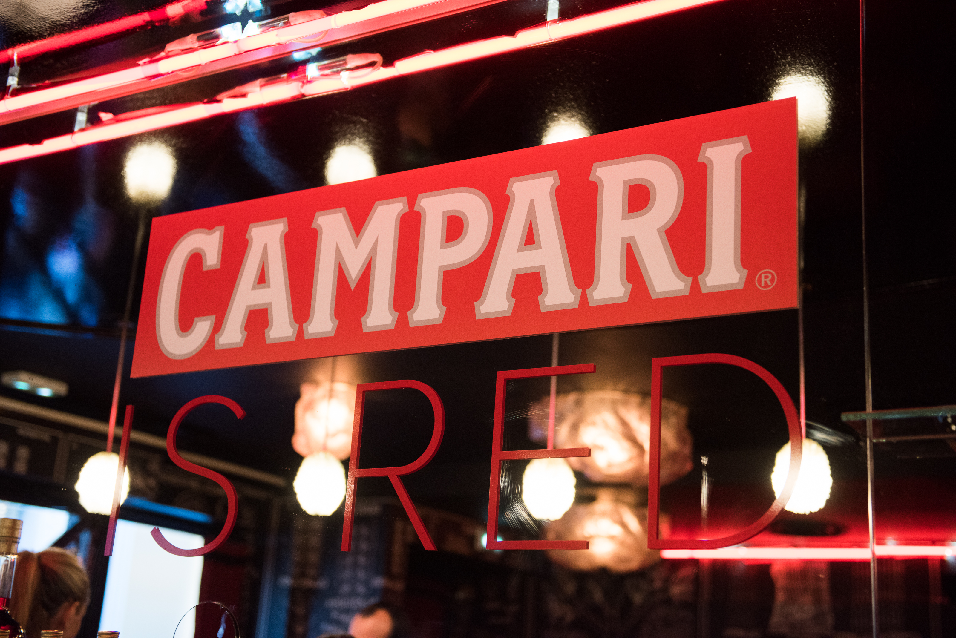 campari