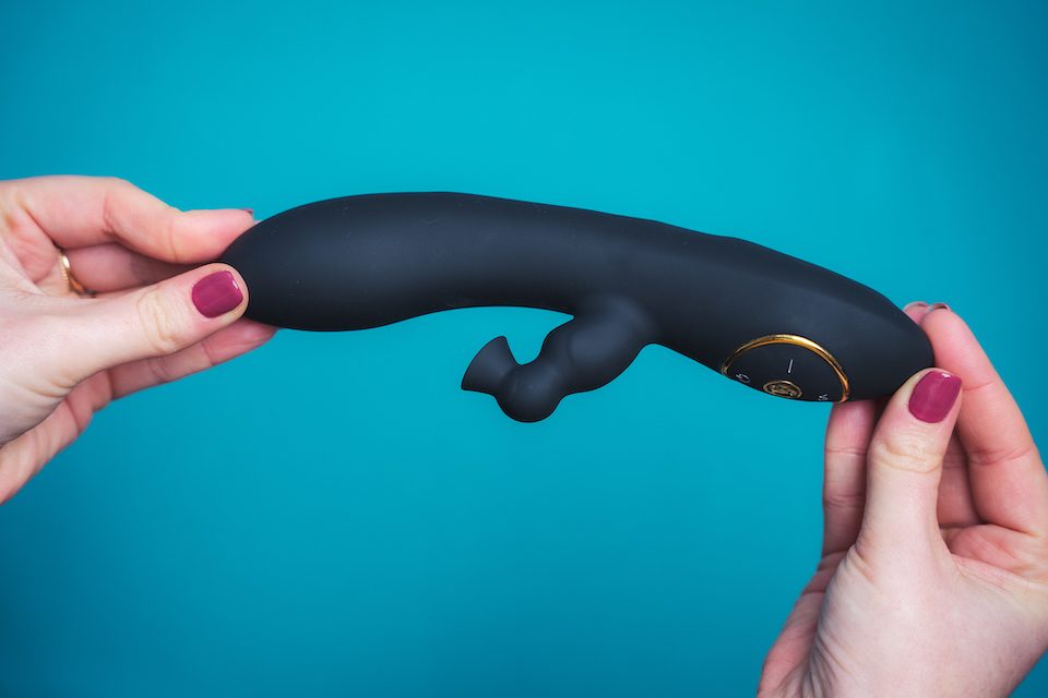 dorcel sextoy incontournable