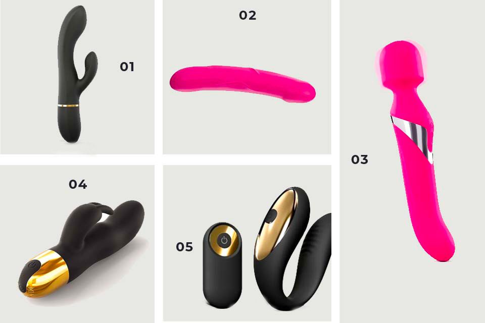 Dorcel sextoys produits 1 v2