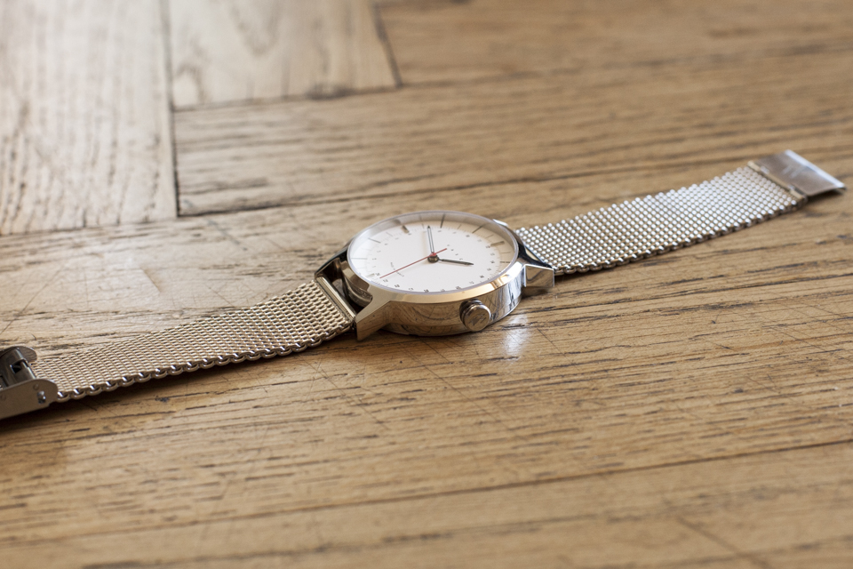 inflexible vasco watch kickstarter