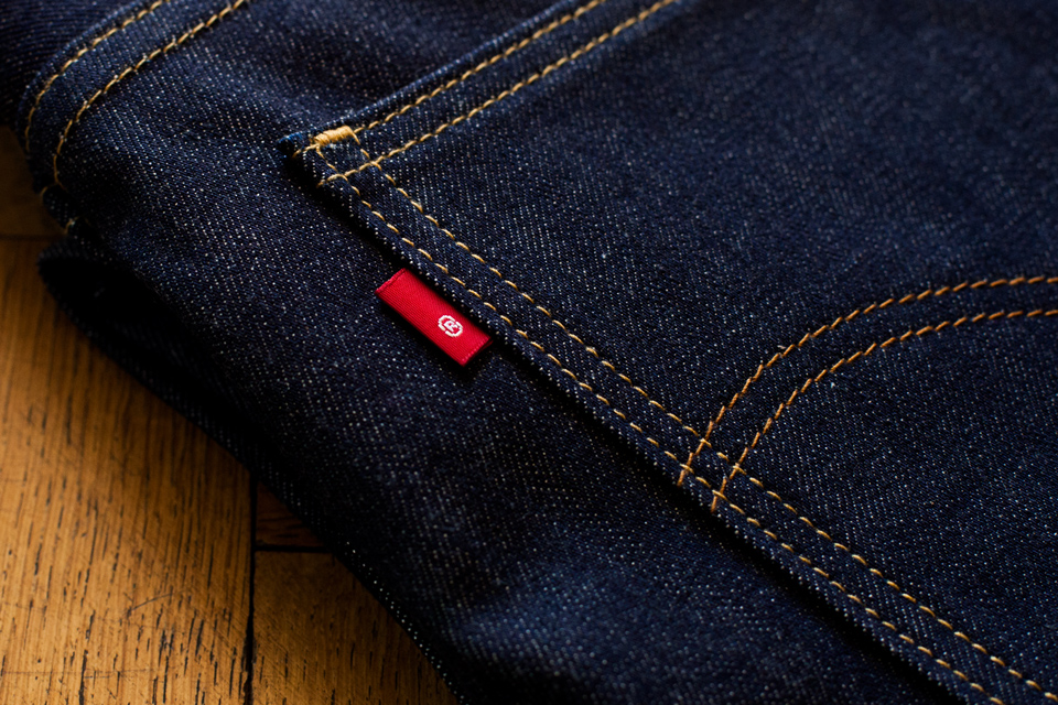 Levis marque jeans