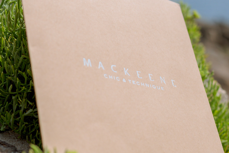 mackeene marque maillots homme