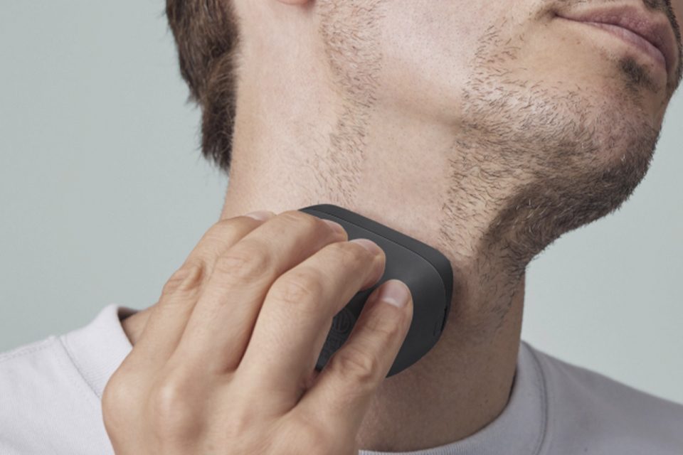 rasoir électrique pour homme Panasonic ES-PV3B