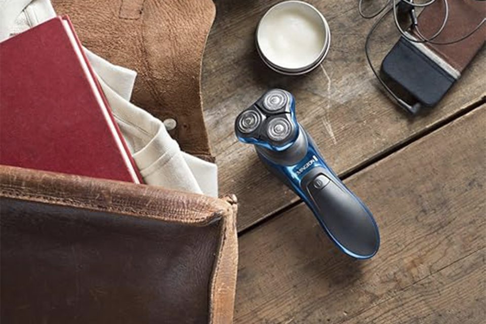 rasoir électrique pour homme Remington XR1470 HyperFlex