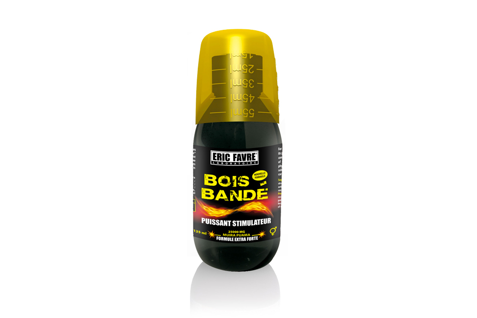Bois-Bande-Fiole