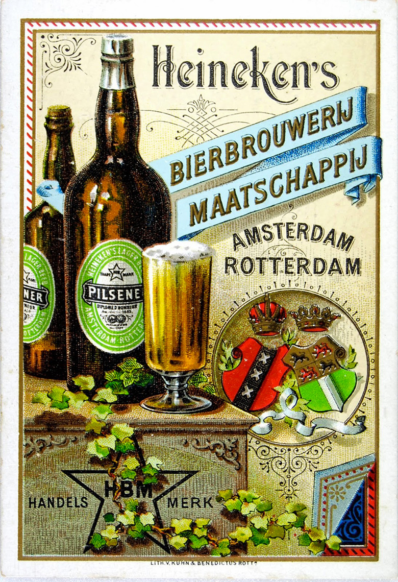 Pub Heineken