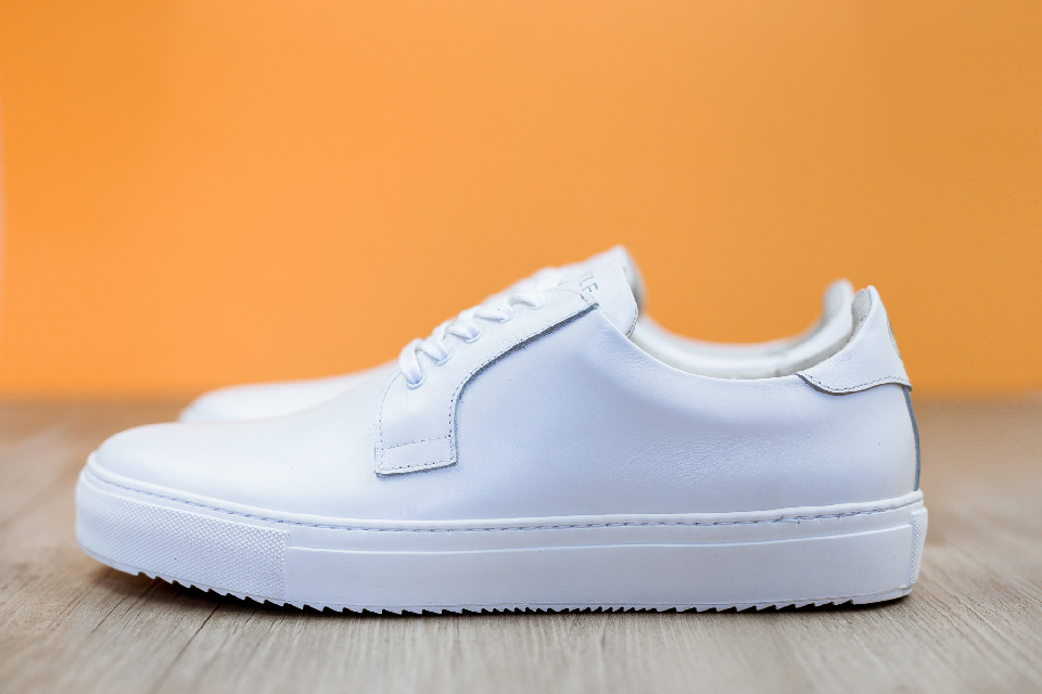 baskets subtle delta profil