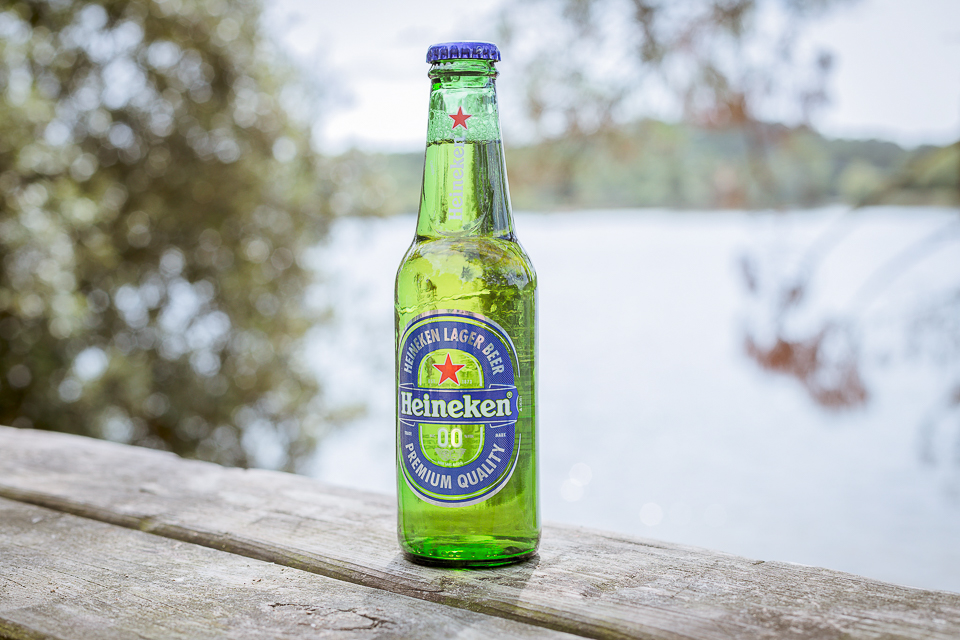 Heineken lance sa bière sans alcool et ce n'est pas sans arrière-pensée