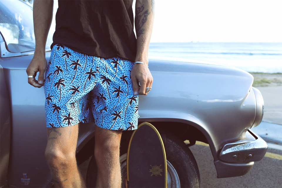 boardies ss17 surf boardshort