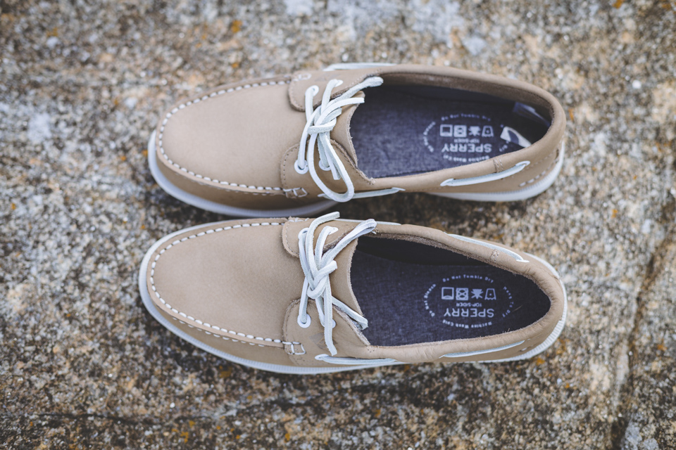 chaussures bateaux sperry avis