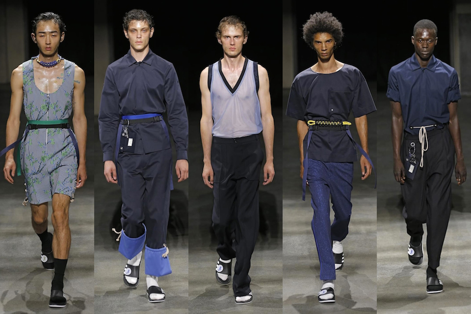 fashion week paris homme ss18 22/4_hommes