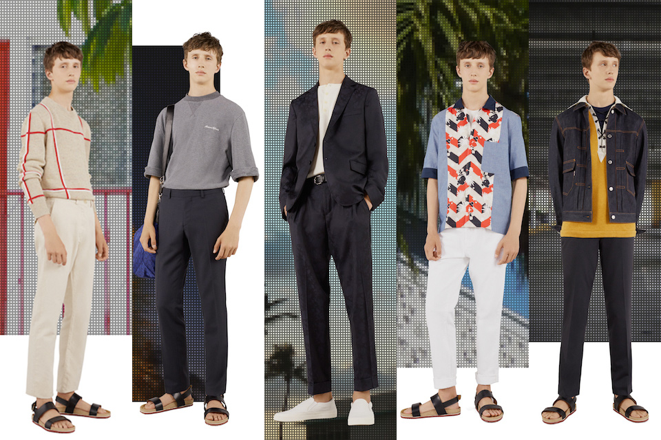 maison kitsune