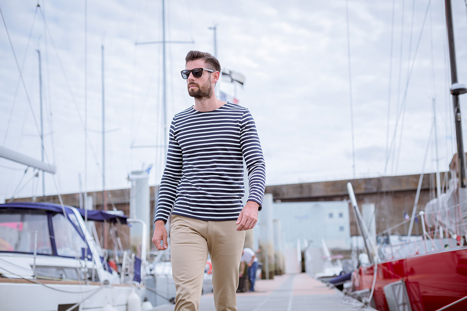 mariniere petit bateau test avis