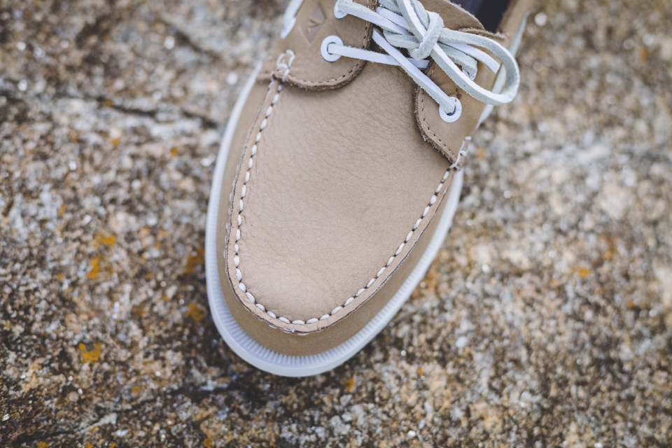 sperry ao 2-eye test avis
