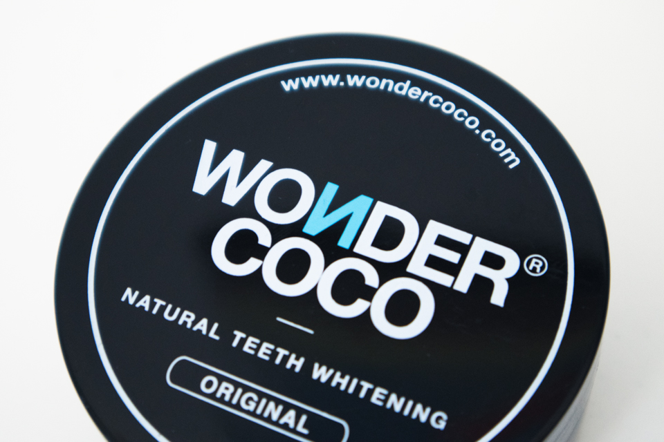 wondercoco marque soins dentaires