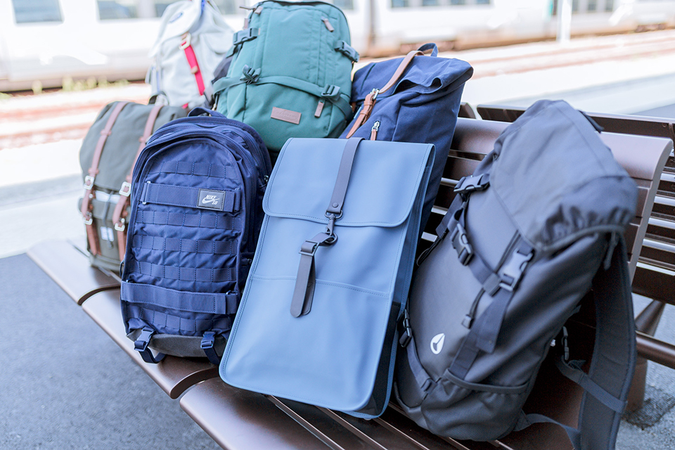 Sacs À Comparatif Sacs Notre Dos Dos À qdxCU6dBw