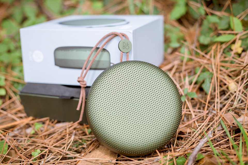 Enceinte Beoplay A1