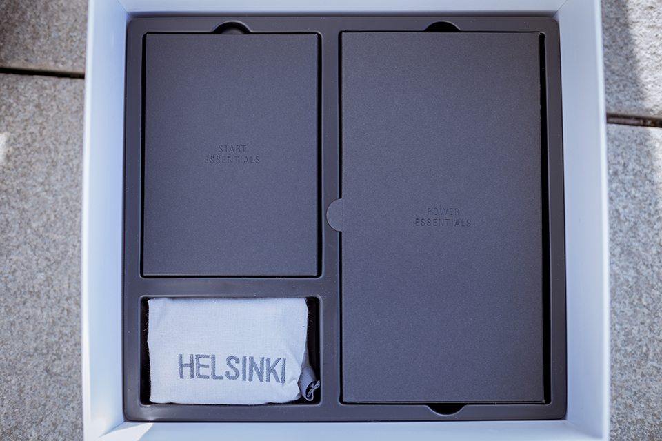 Enceinte Vifa Helsinki Accessoires