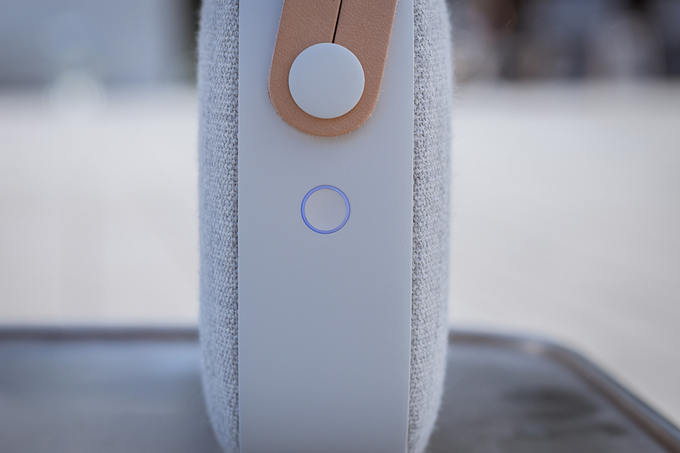 Enceinte Vifa Helsinki Bouton